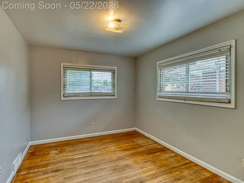 8501 Allen Road Allen Park City MI 48101