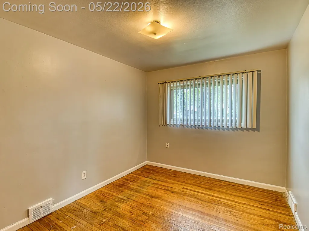 8501 Allen Road Allen Park City MI 48101