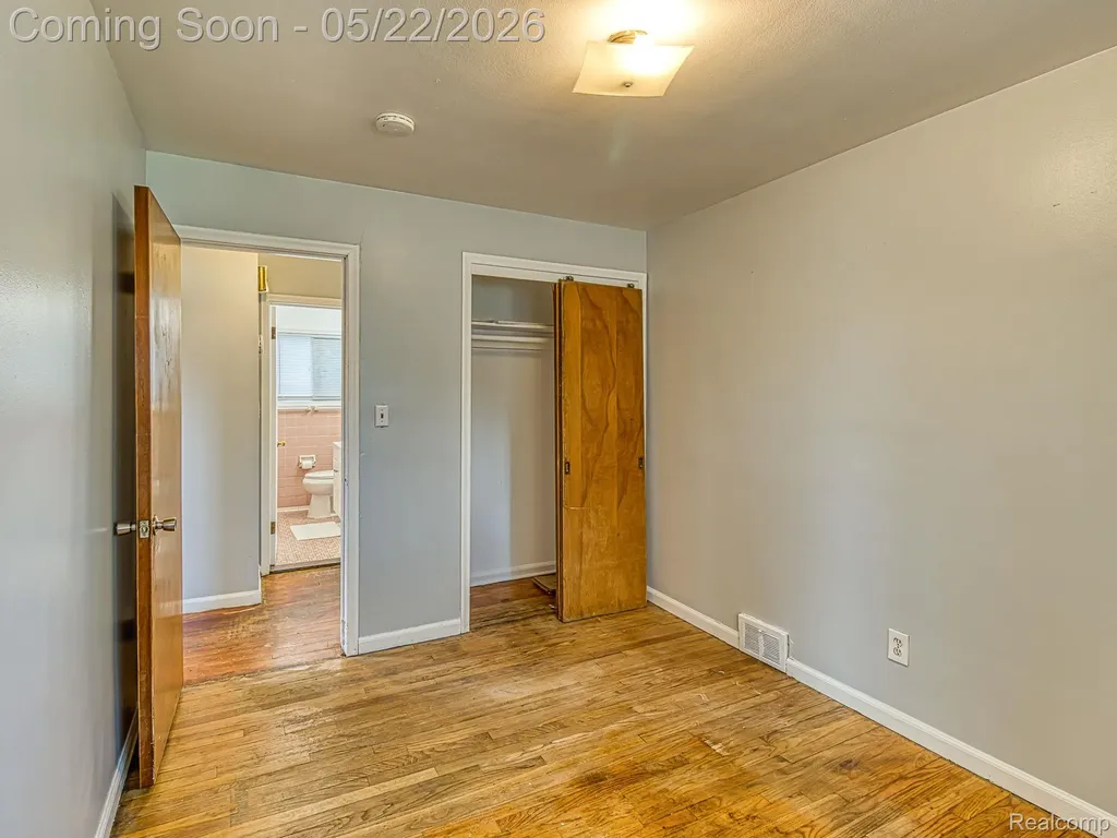 8501 Allen Road Allen Park City MI 48101