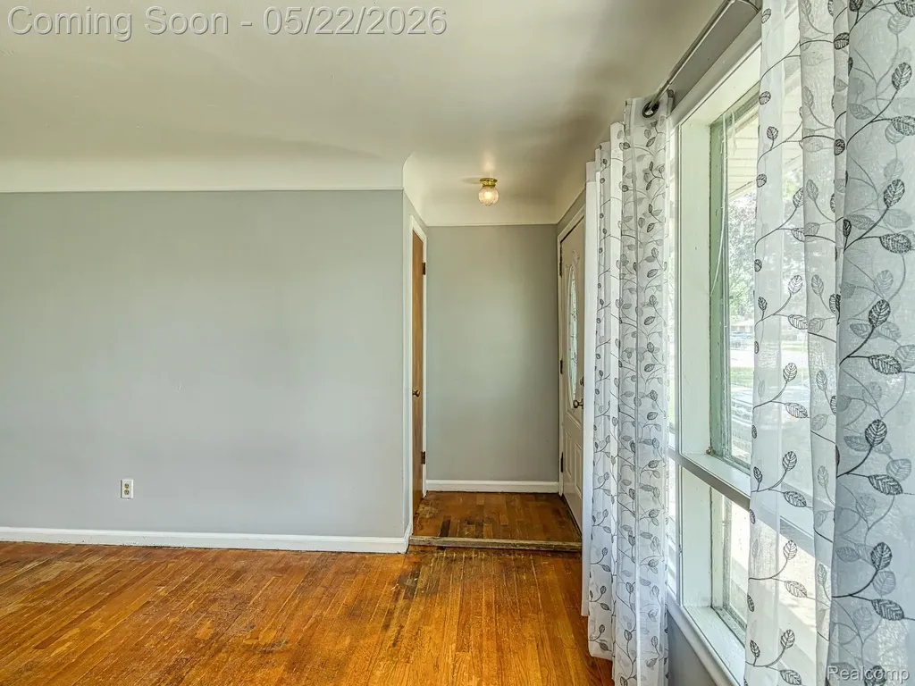 8501 Allen Road Allen Park City MI 48101