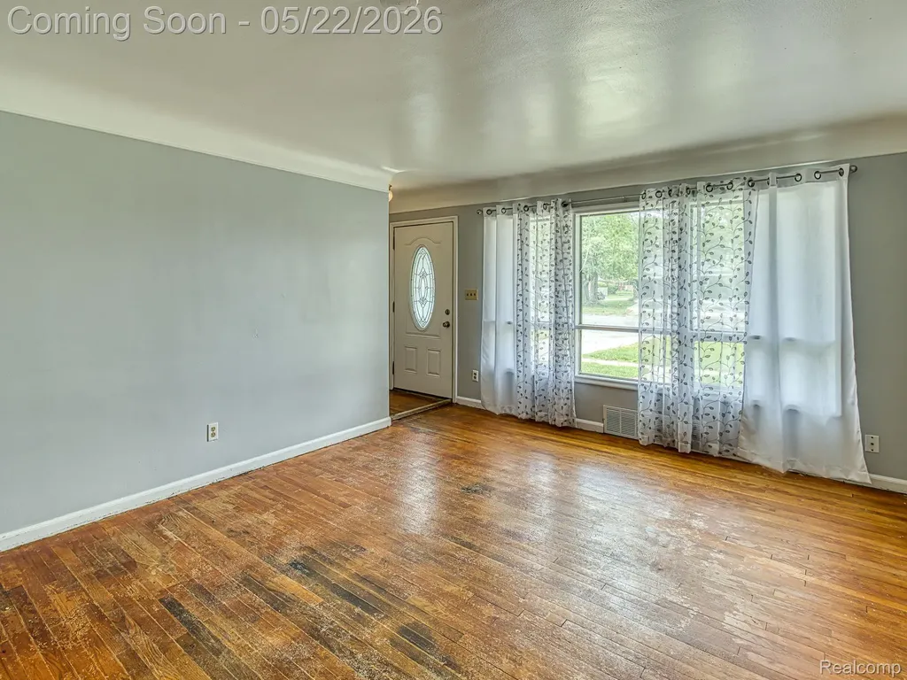 8501 Allen Road Allen Park City MI 48101