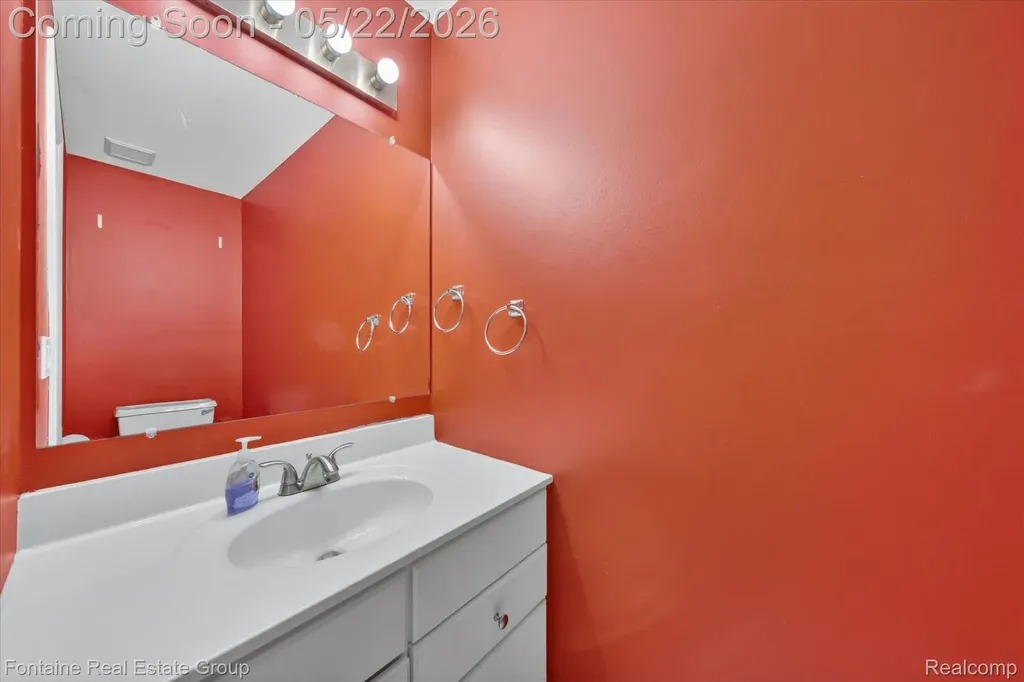 7406 Azalea Court West Bloomfield Charter Township MI 48322