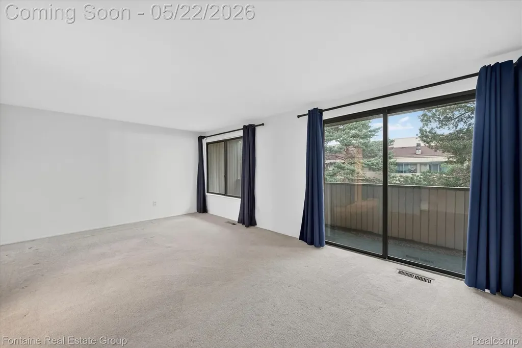 7406 Azalea Court West Bloomfield Charter Township MI 48322