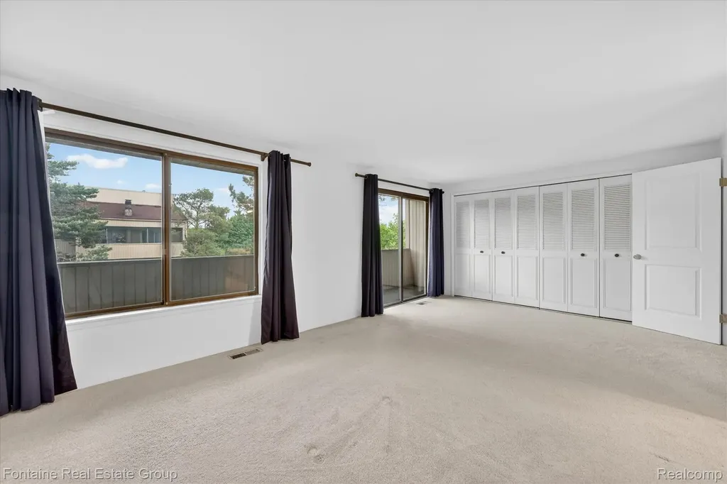 7406 Azalea Court West Bloomfield Charter Township MI 48322