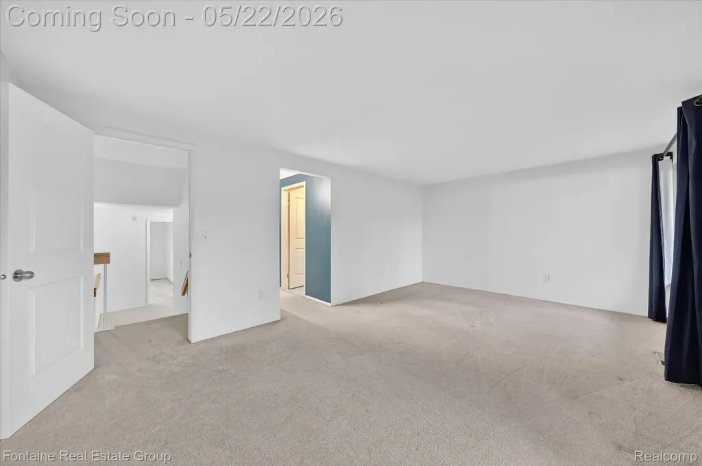 7406 Azalea Court West Bloomfield Charter Township MI 48322