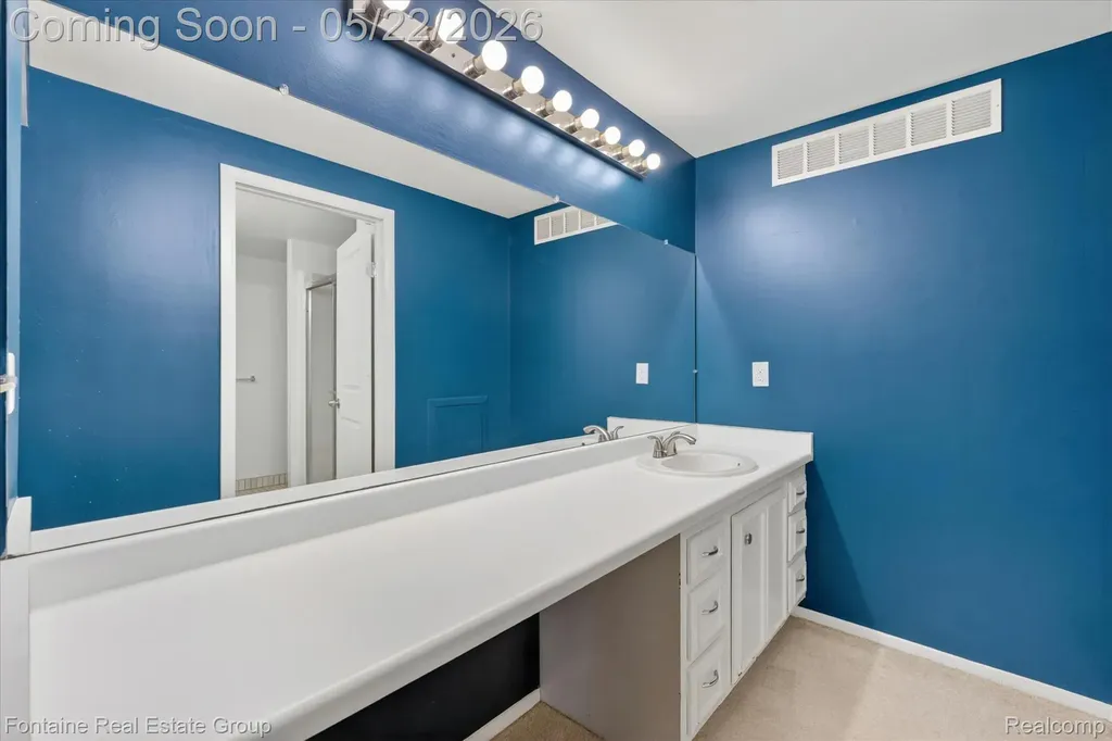 7406 Azalea Court West Bloomfield Charter Township MI 48322