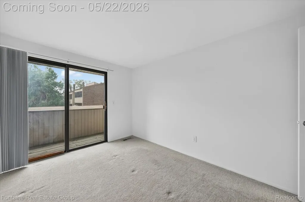 7406 Azalea Court West Bloomfield Charter Township MI 48322