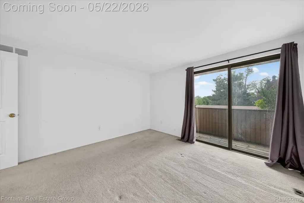 7406 Azalea Court West Bloomfield Charter Township MI 48322