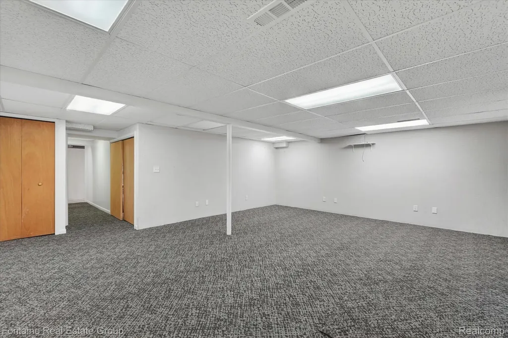 7406 Azalea Court West Bloomfield Charter Township MI 48322