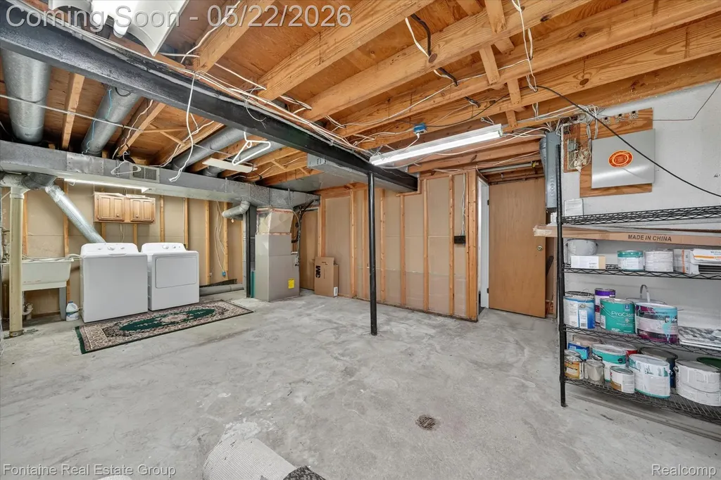 7406 Azalea Court West Bloomfield Charter Township MI 48322