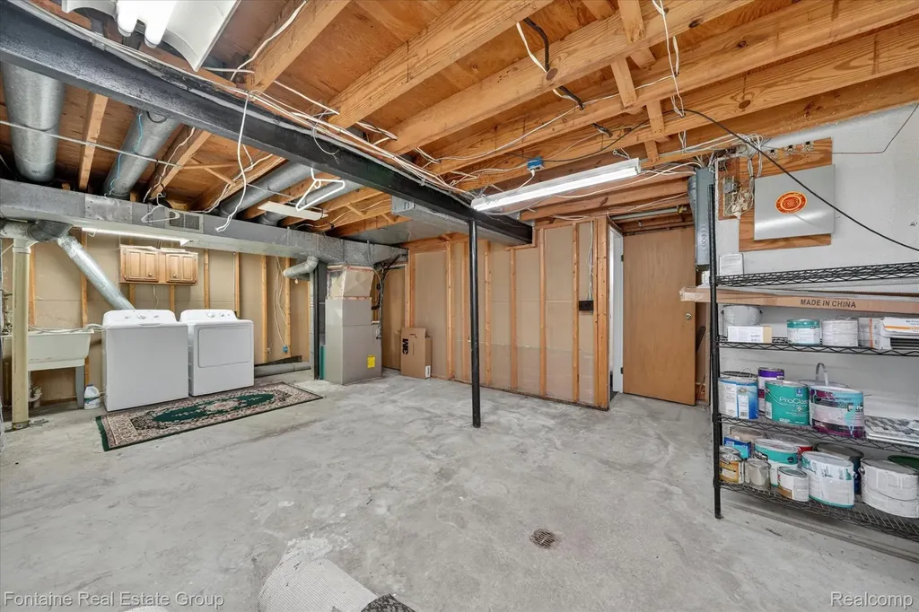 7406 Azalea Court West Bloomfield Charter Township MI 48322