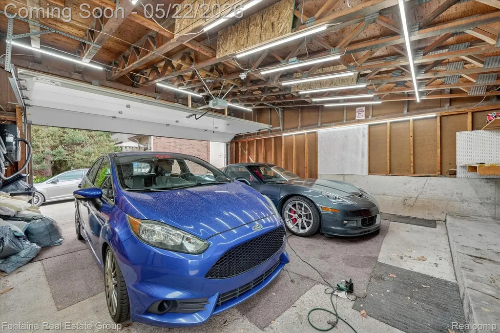 7406 Azalea Court West Bloomfield Charter Township MI 48322