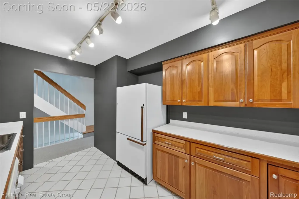 7406 Azalea Court West Bloomfield Charter Township MI 48322