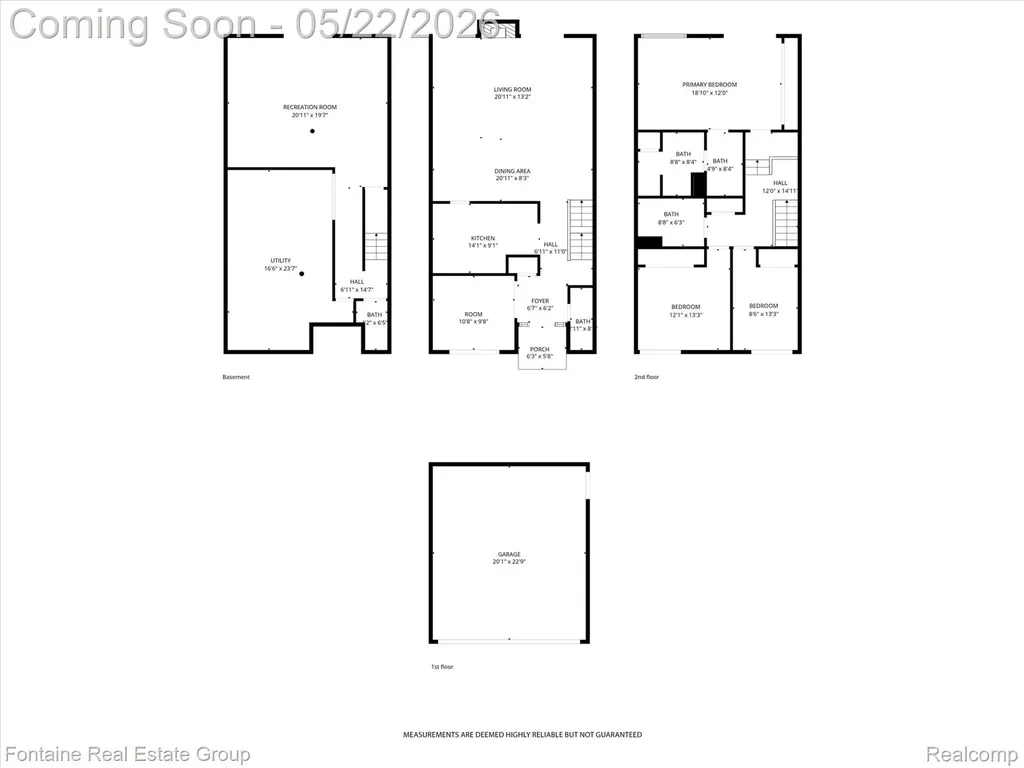 7406 Azalea Court West Bloomfield Charter Township MI 48322