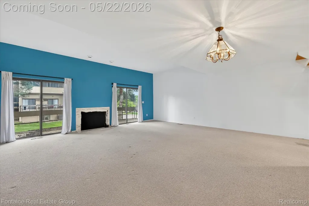 7406 Azalea Court West Bloomfield Charter Township MI 48322