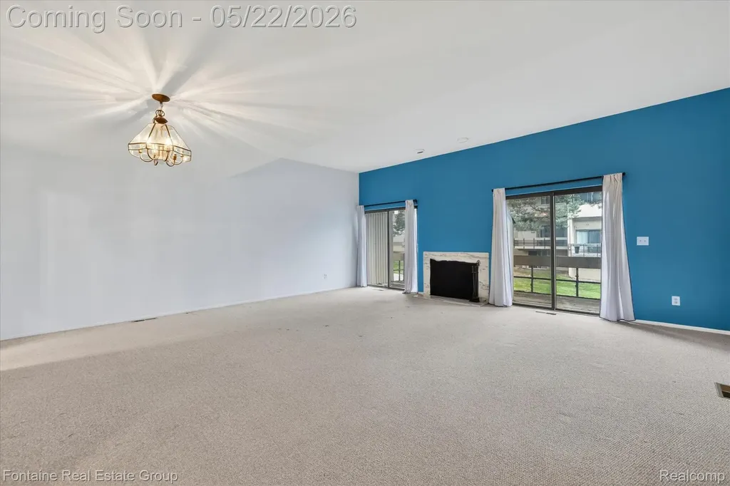 7406 Azalea Court West Bloomfield Charter Township MI 48322