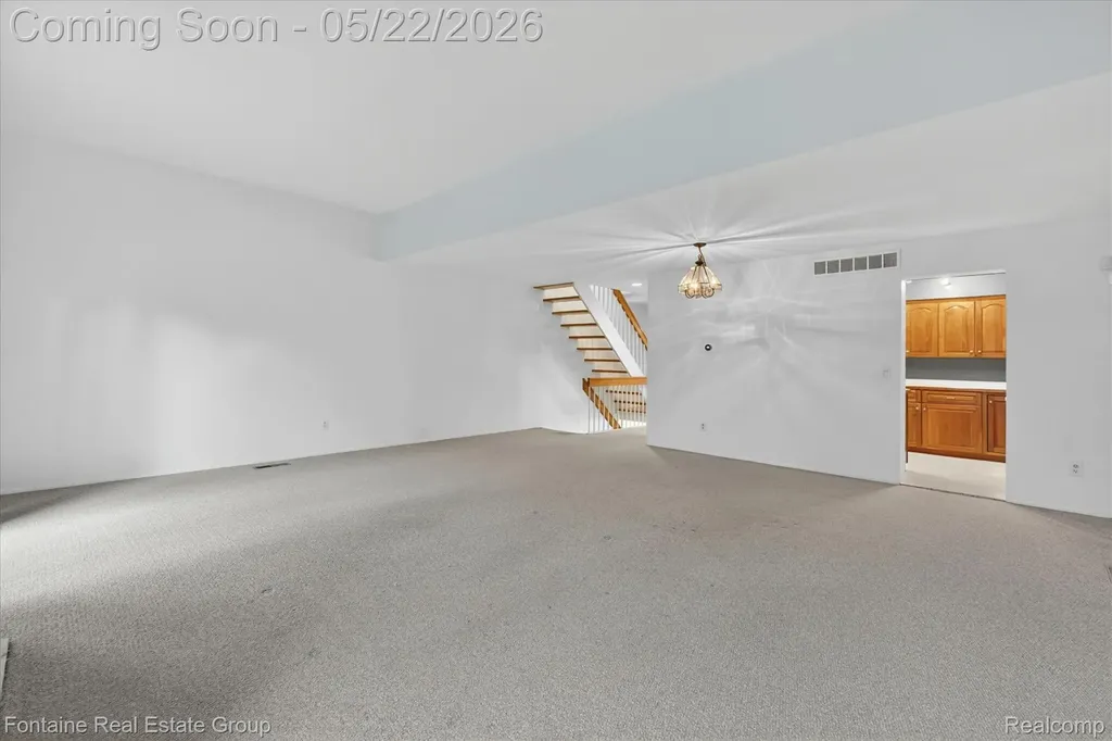 7406 Azalea Court West Bloomfield Charter Township MI 48322
