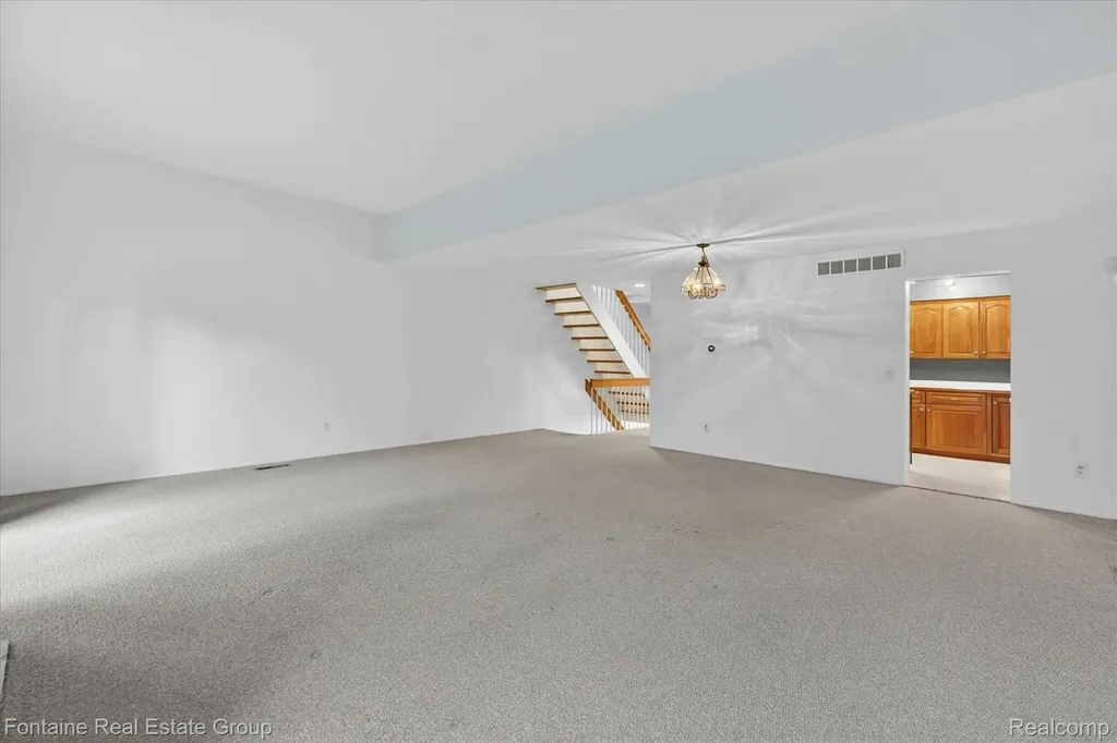 7406 Azalea Court West Bloomfield Charter Township MI 48322