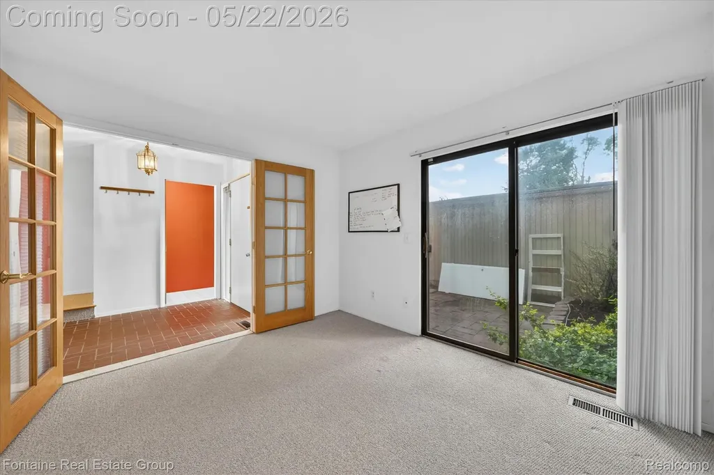 7406 Azalea Court West Bloomfield Charter Township MI 48322