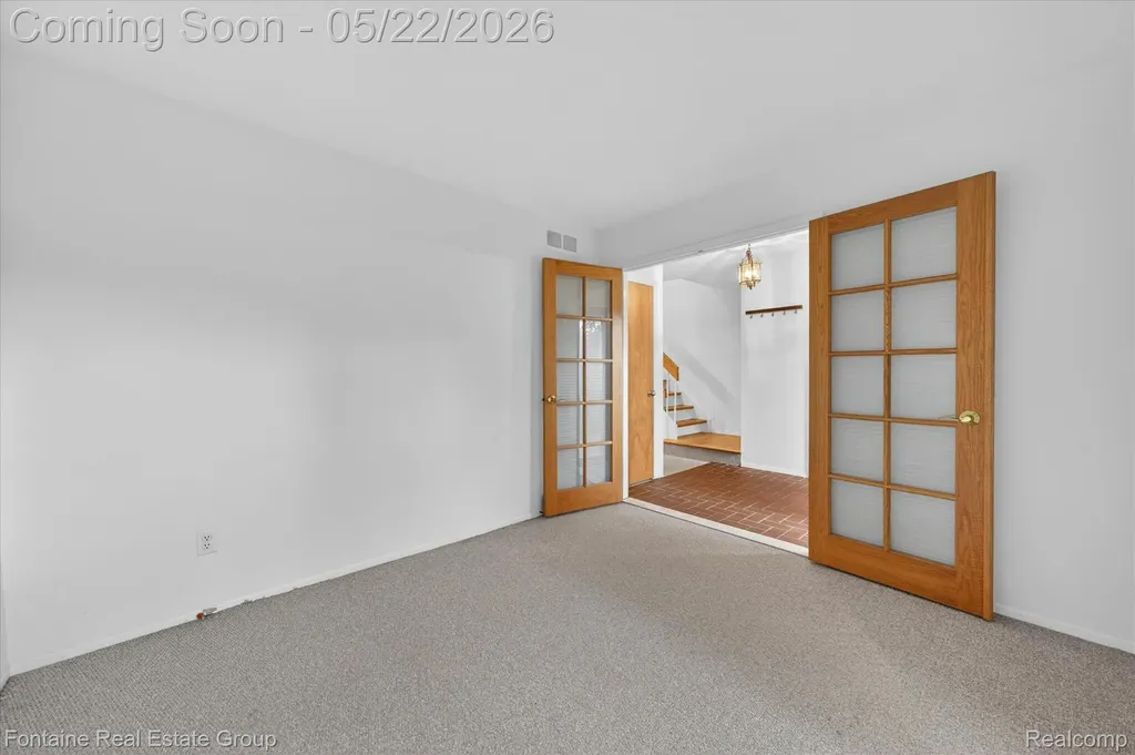 7406 Azalea Court West Bloomfield Charter Township MI 48322