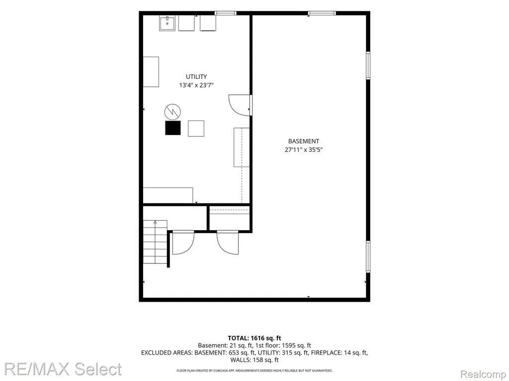 1333 Hidden Oaks Court Flint Charter Township MI 48507