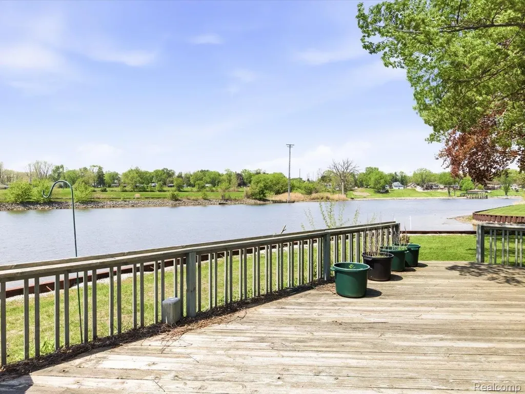 2857 Riverwood Court Port Huron City MI 48060