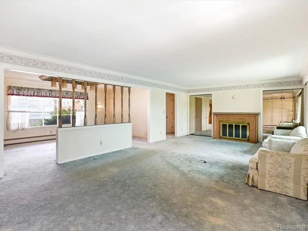 2857 Riverwood Court Port Huron City MI 48060