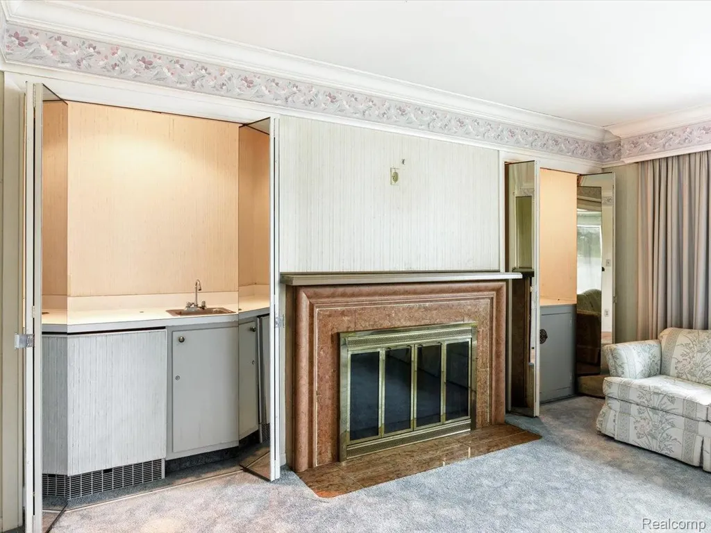 2857 Riverwood Court Port Huron City MI 48060