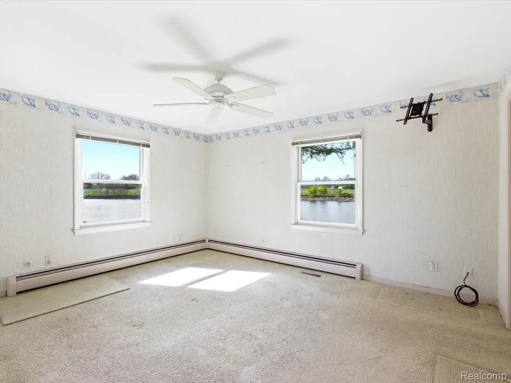 2857 Riverwood Court Port Huron City MI 48060