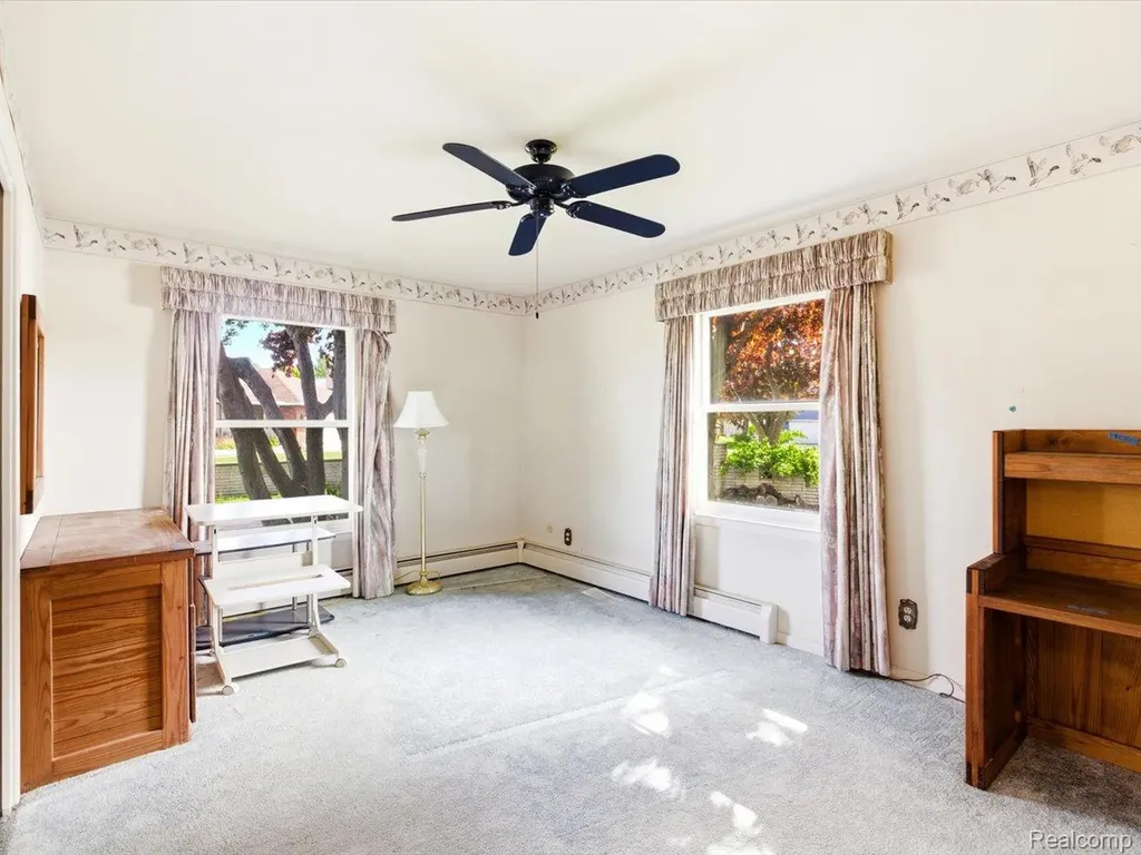 2857 Riverwood Court Port Huron City MI 48060
