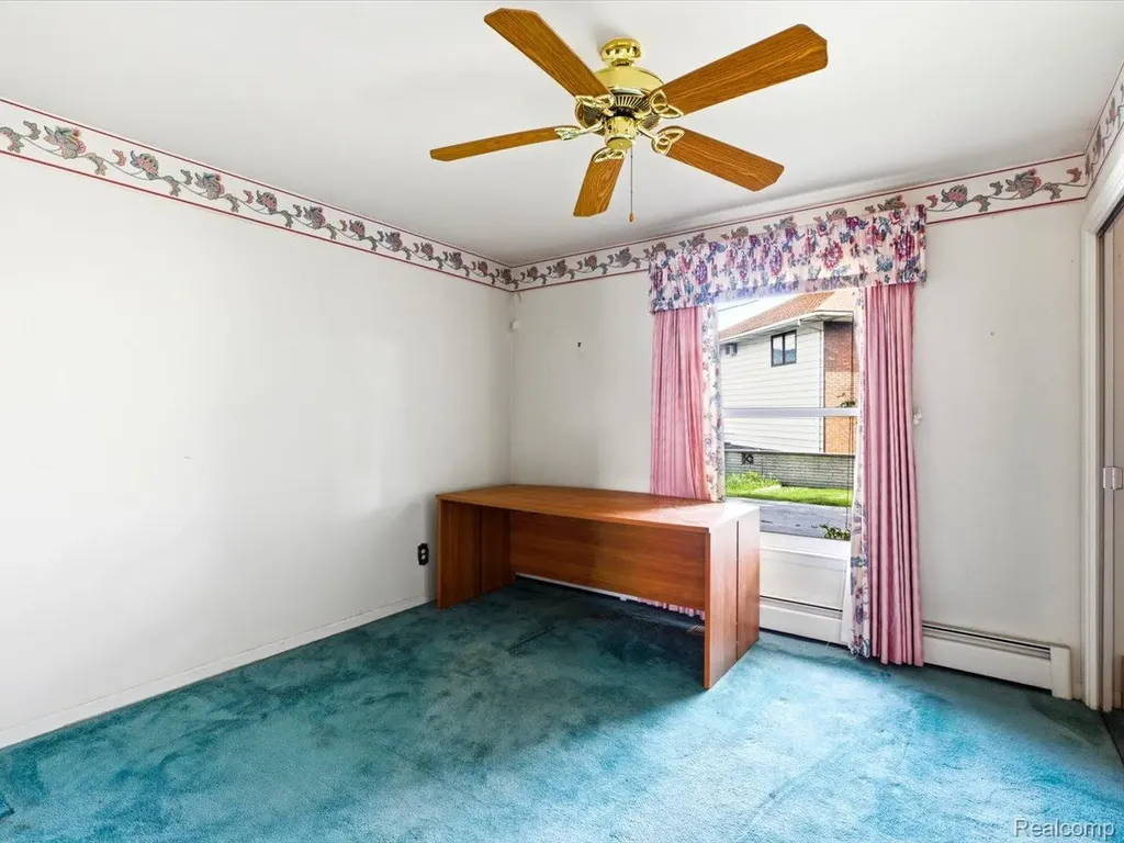 2857 Riverwood Court Port Huron City MI 48060