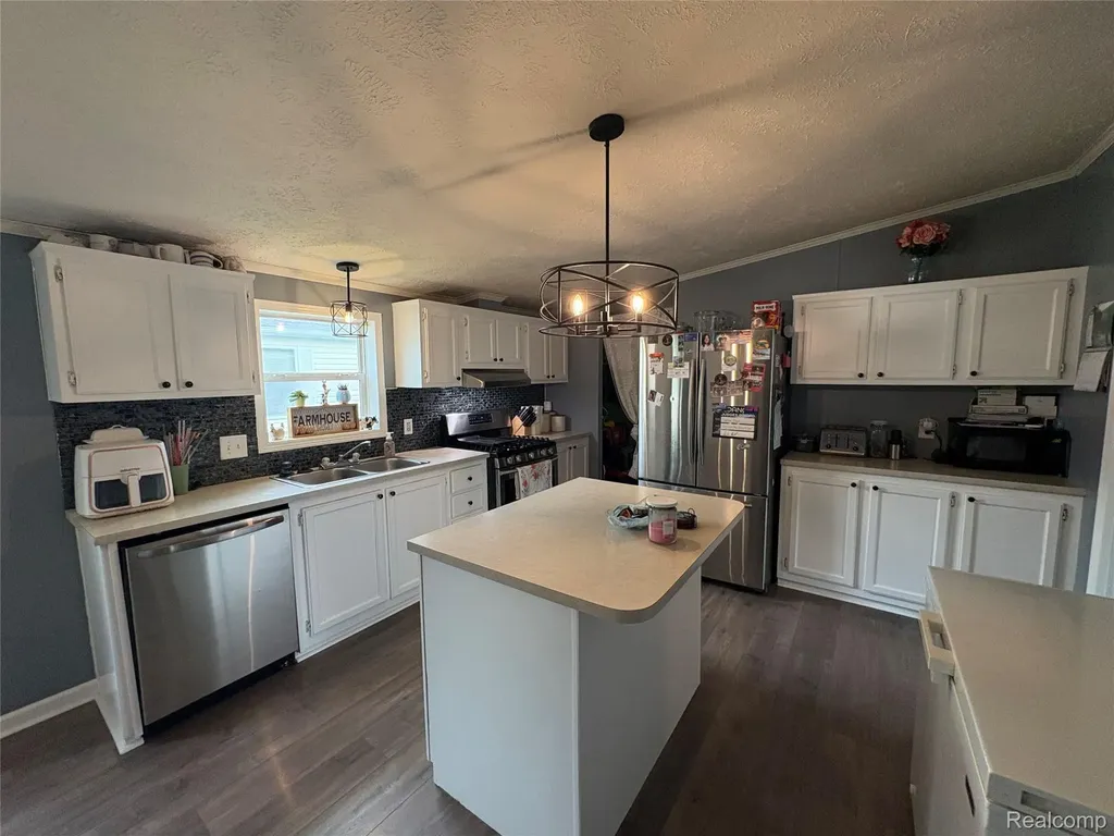 4729 Turtle Creek Drive Howell Township MI 48843