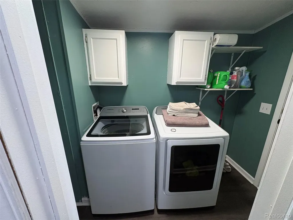 4729 Turtle Creek Drive Howell Township MI 48843