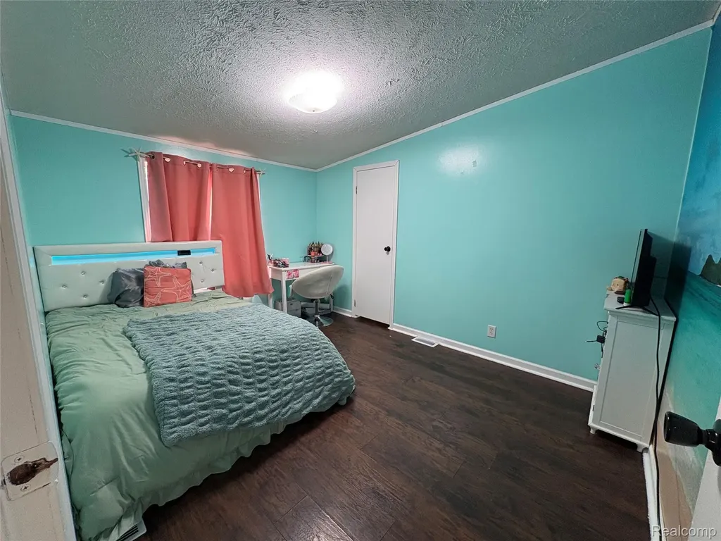 4729 Turtle Creek Drive Howell Township MI 48843