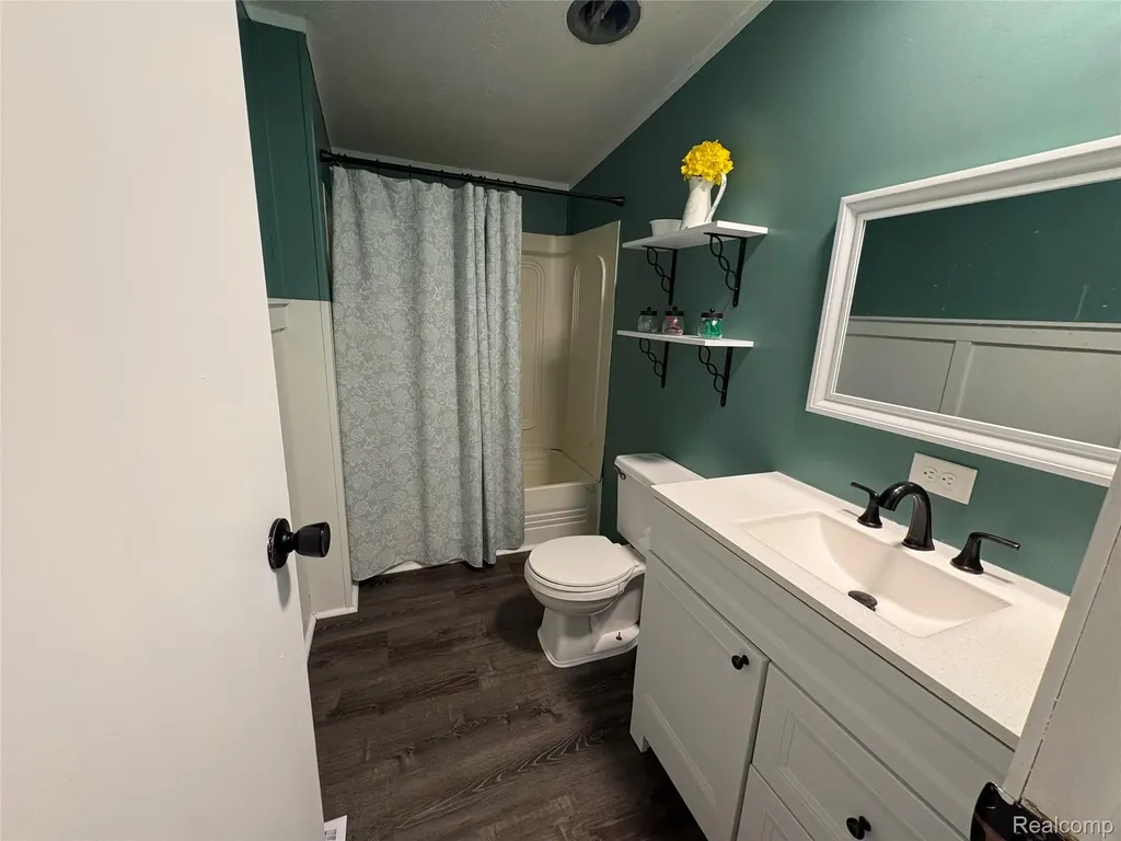 4729 Turtle Creek Drive Howell Township MI 48843