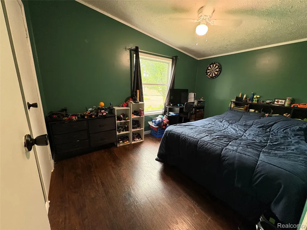 4729 Turtle Creek Drive Howell Township MI 48843