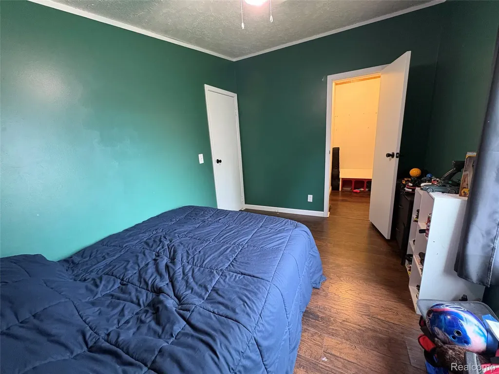 4729 Turtle Creek Drive Howell Township MI 48843
