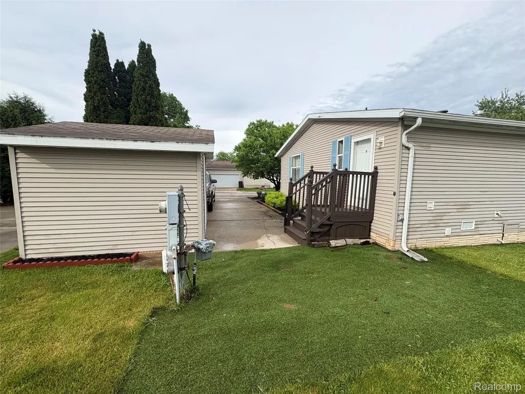 4729 Turtle Creek Drive Howell Township MI 48843