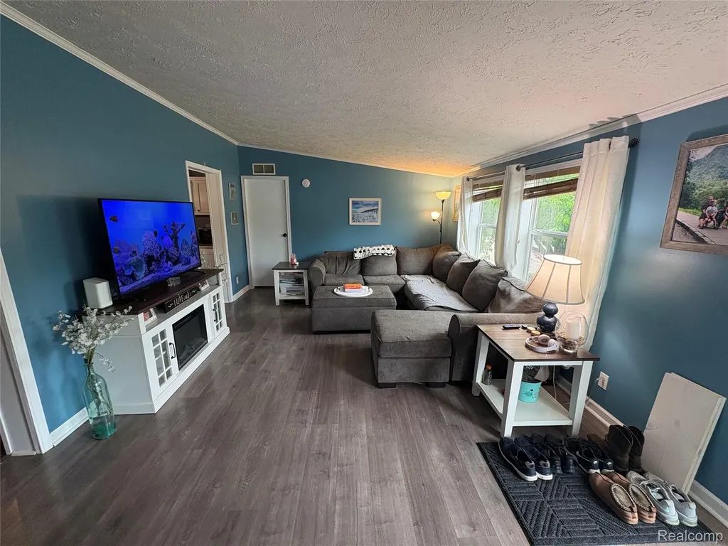 4729 Turtle Creek Drive Howell Township MI 48843