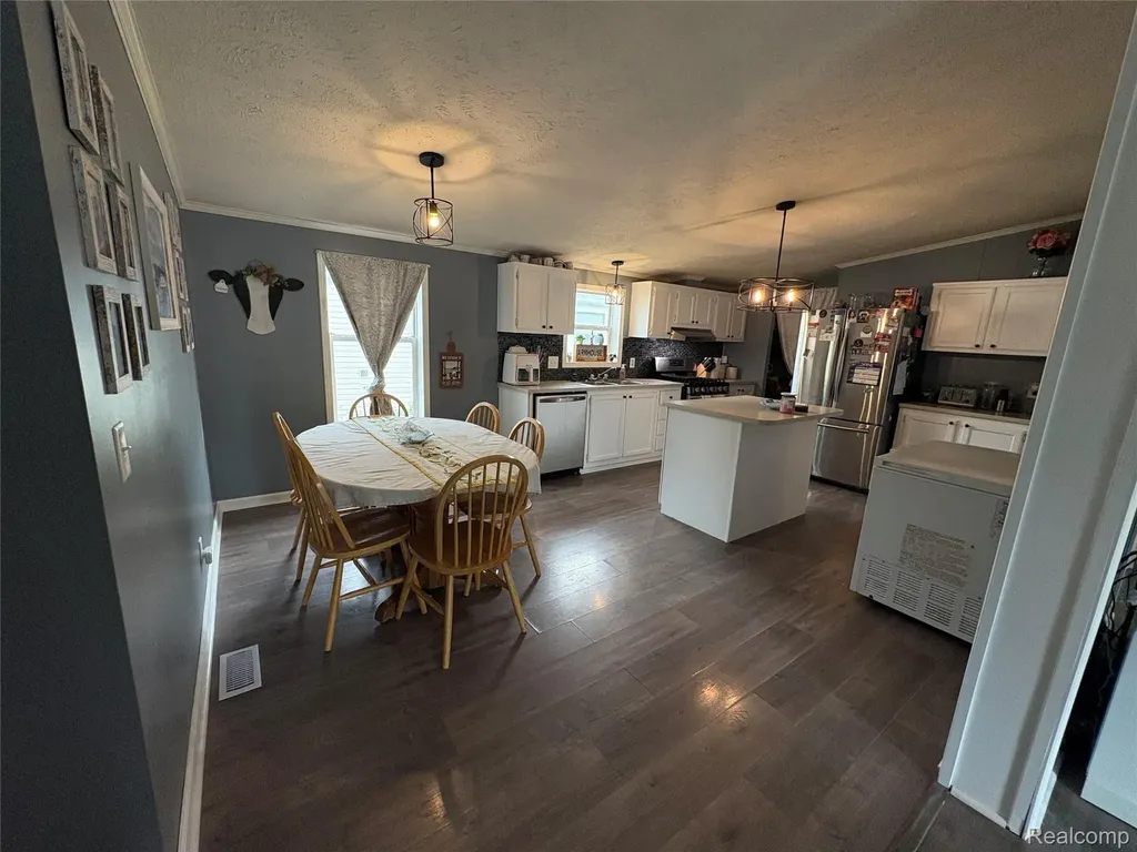 4729 Turtle Creek Drive Howell Township MI 48843