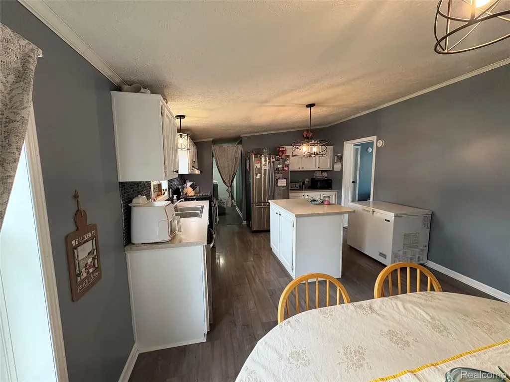 4729 Turtle Creek Drive Howell Township MI 48843