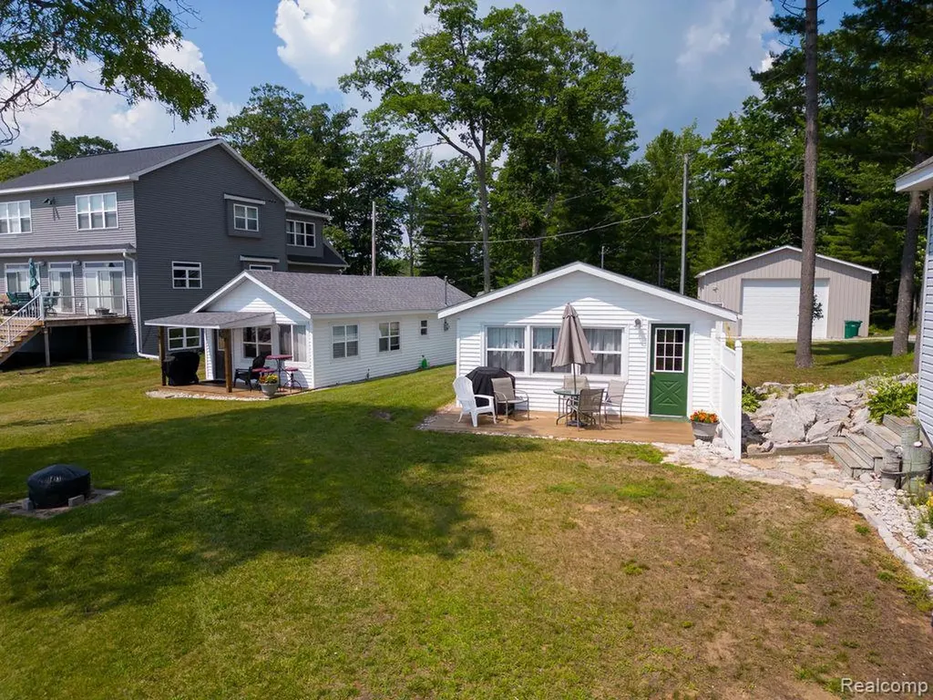 126 & 124 Baldwin Resort East Tawas City MI 48730