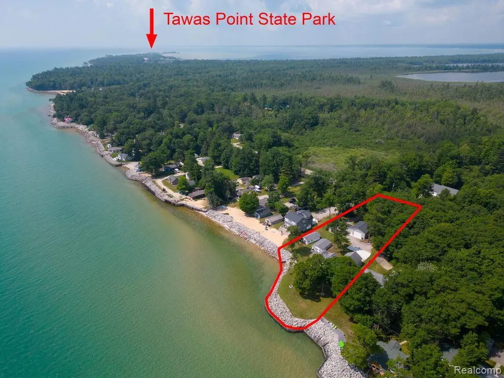 126 & 124 Baldwin Resort East Tawas City MI 48730