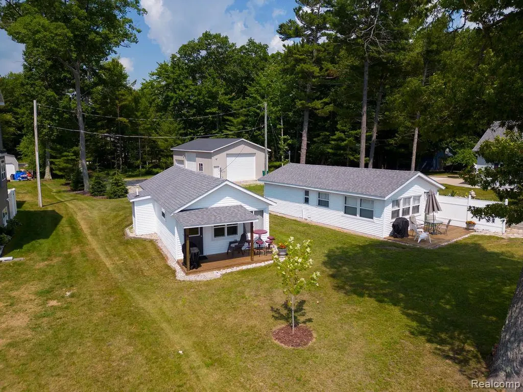 126 & 124 Baldwin Resort East Tawas City MI 48730