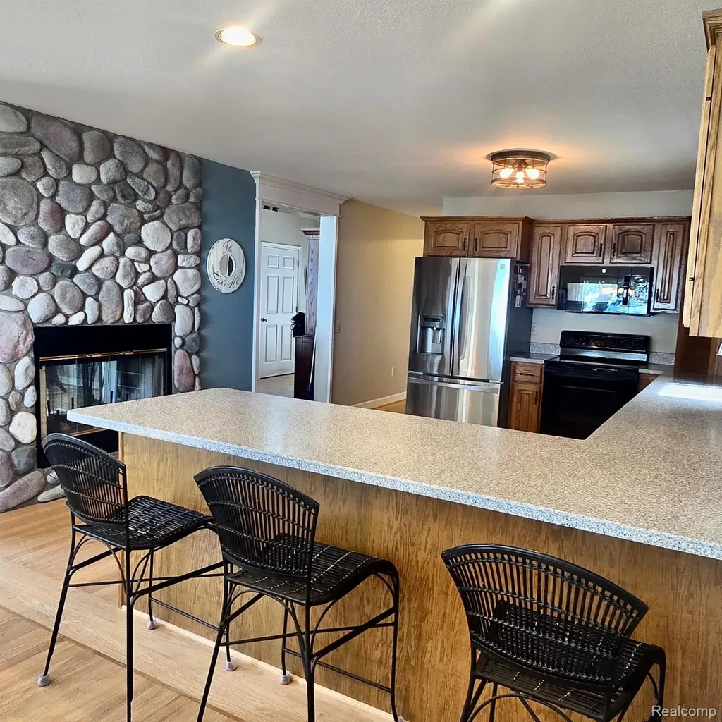 126 & 124 Baldwin Resort East Tawas City MI 48730