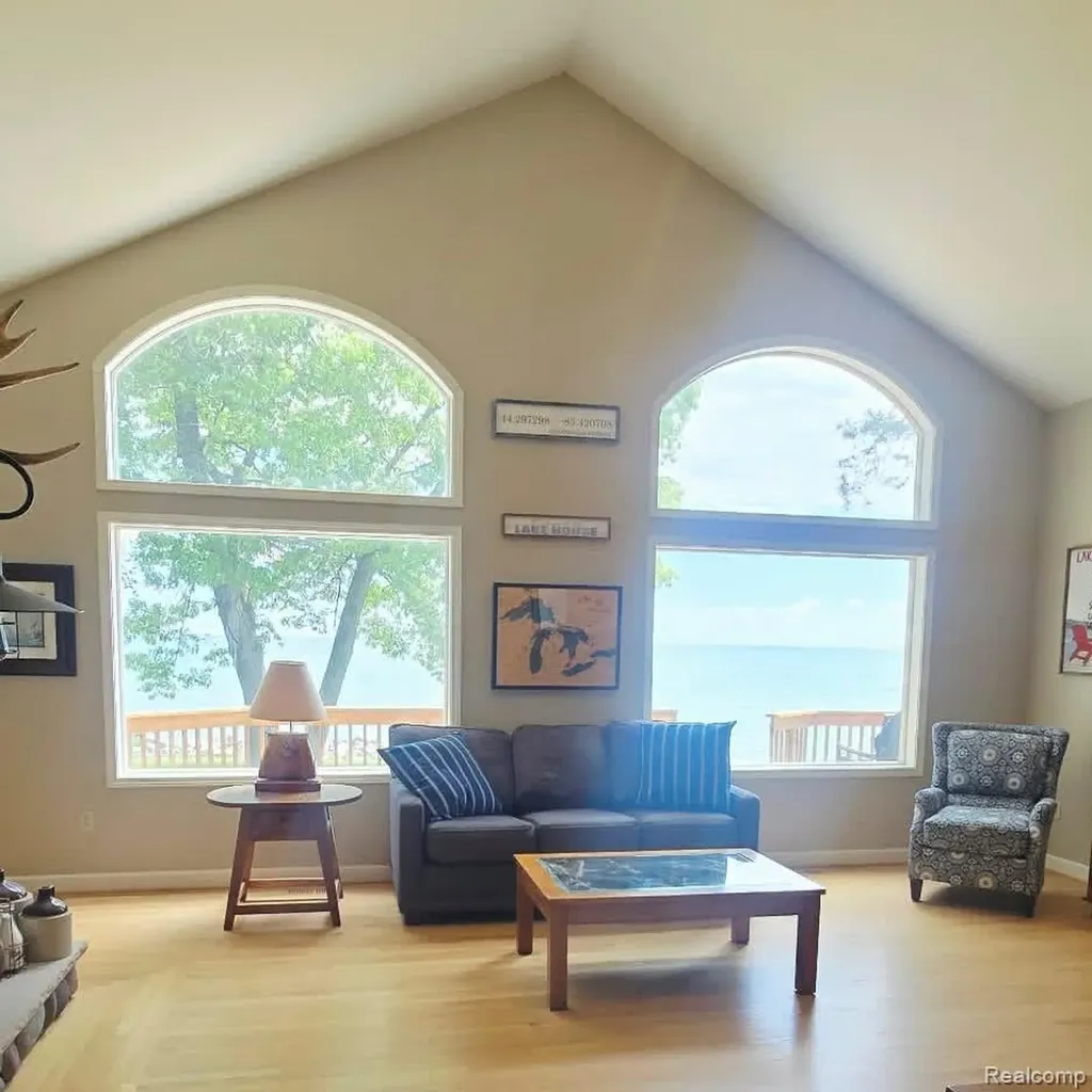 126 & 124 Baldwin Resort East Tawas City MI 48730
