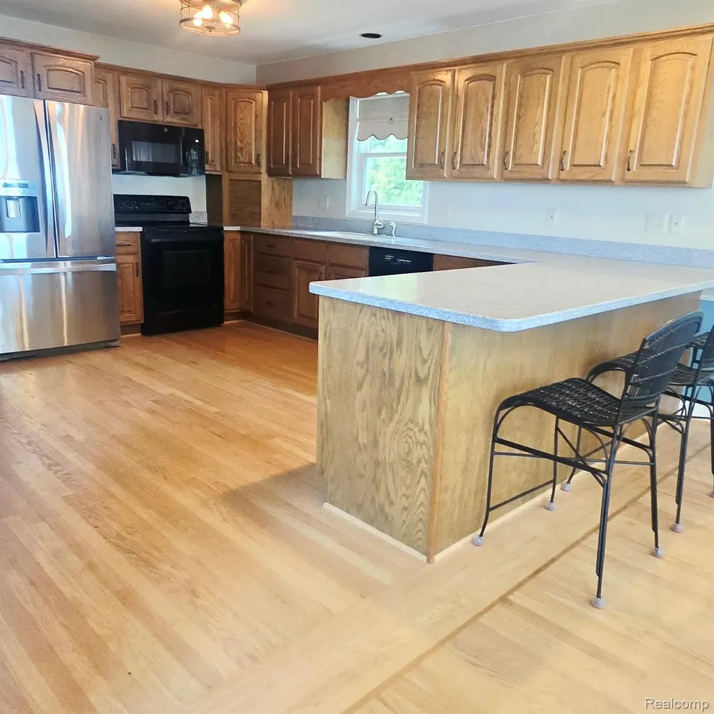 126 & 124 Baldwin Resort East Tawas City MI 48730