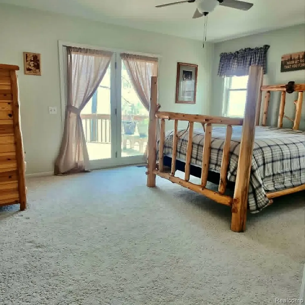 126 & 124 Baldwin Resort East Tawas City MI 48730