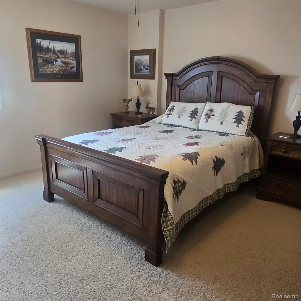 126 & 124 Baldwin Resort East Tawas City MI 48730