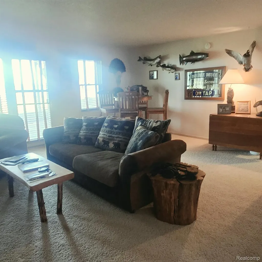 126 & 124 Baldwin Resort East Tawas City MI 48730